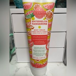 💜5 for $25 | Scentsy Watermelon Tangerine